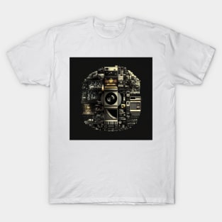 Synth Fusion T-Shirt